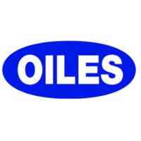 OILES BRASIL EIRELI Logo