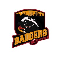 Bilgi Badgers Rugby F.C. Logo