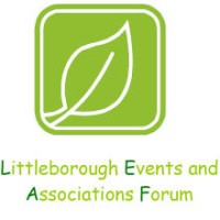 Littleborough Events and Associations Forum Logo
