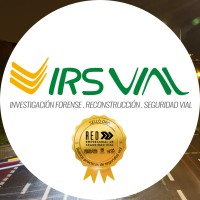 IRS VIAL Logo