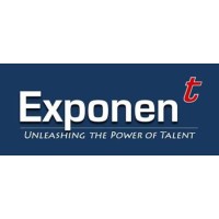 Exponent Global Consulting Pte Ltd Logo