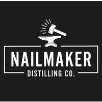 Nailmaker Distilling Co Logo