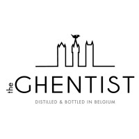 The Ghentist Logo