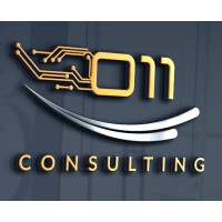 O11 Consulting Logo