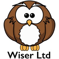 Wiser Ltd Logo
