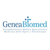 Genea Biomed Logo