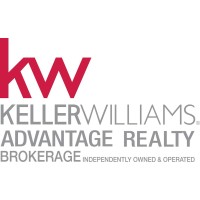 Keller Williams Advantage Realty - Toronto Logo