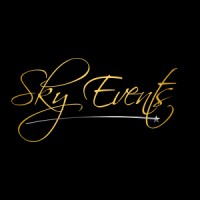 Sky Events Logo
