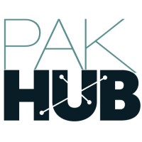 Pak-Hub Logo