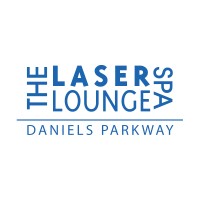 The Laser Lounge Spa Logo