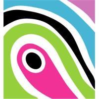 The Digital Voice™ Logo