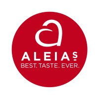 Aleias Gluten Free Foods Logo
