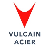 VULCAIN ACIER SAS Logo