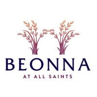 The Beonna at All Saints Logo
