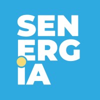 Senergia AB Logo
