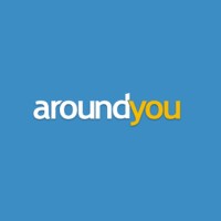 AroundYou Logo