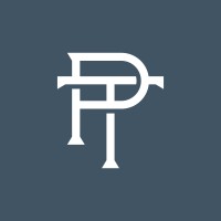 Parker and Townes, P.C. Logo
