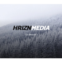 Hrizn Media Logo