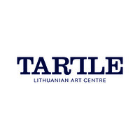 Lithuanian Art Centre TARTLE Logo