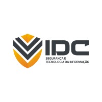 IDC- Segurança e Tecnologia da Informação Logo