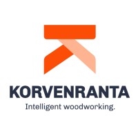 Korvenranta Oy Logo