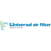 Universal Air Filter Logo