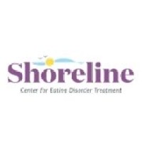 Shoreline Center for Eating Disorder Treatment Logo