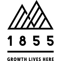 1855 Logo