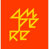Ampère Logo