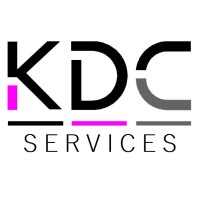 KDC Services Logo
