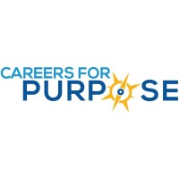 Careers For Purpose and The Nonprofit Career Coach Logo