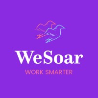 WeSoar.ai Logo