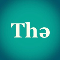 The Definite Article Logo
