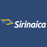 Sirinaica Logo