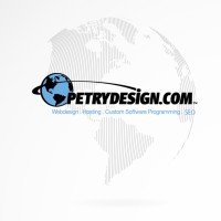 Petry Design, Inc. Logo