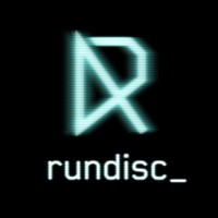 Rundisc Logo