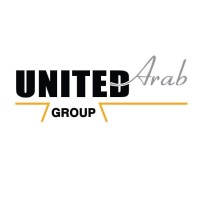 United Arab Group Logo