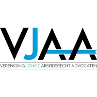 VJAA Logo