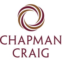 ChapmanCraig Limited Logo