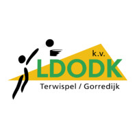 LDODK/Rinsma Modeplein Logo