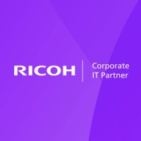 Ricoh IT Partner Örebro Logo