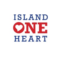 One Island One Heart, Inc. Logo