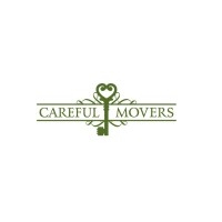 Careful Movers Logo