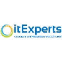 itExperts S.A.S Logo