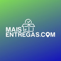 MaisEntregas.com Logo