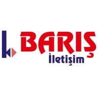 Barış İletişim Hizmetleri ve Malz. San. ve Tic. Ltd Şti. Logo
