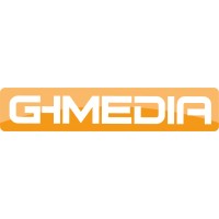 GHMedia GmbH Logo