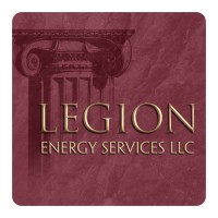 Legion Energy Services LLC Logo