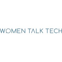WomenTalkTech Logo