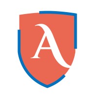 Alhamar Escuela de Turismo y Empresa Logo
